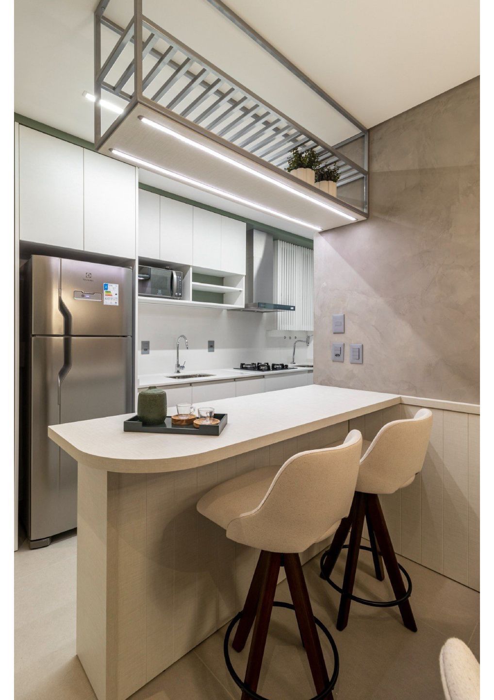 Apartamento, 1 quarto, 57 m² - Foto 21