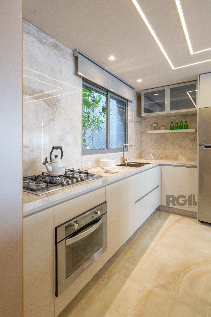 Apartamento, 3 quartos, 159 m² - Foto 9