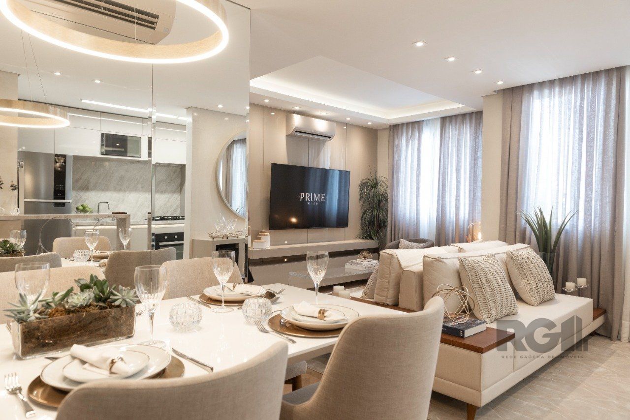 Apartamento, 2 quartos, 56 m² - Foto 8