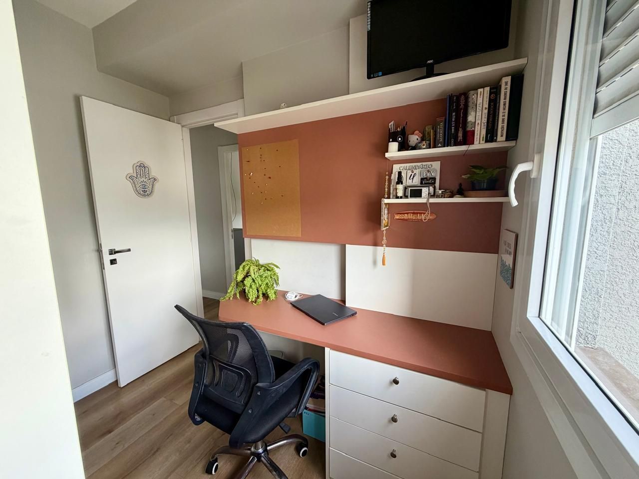 Apartamento, 3 quartos, 67 m² - Foto 10