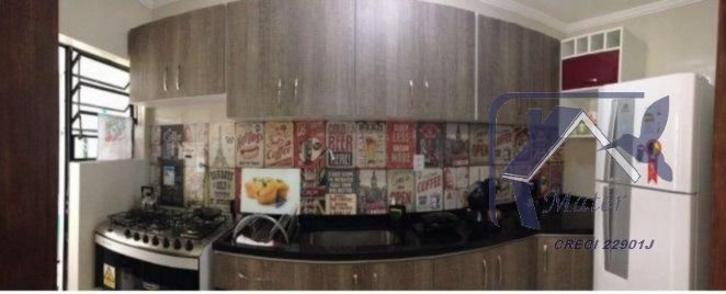 Apartamento, 2 quartos, 56 m² - Foto 11