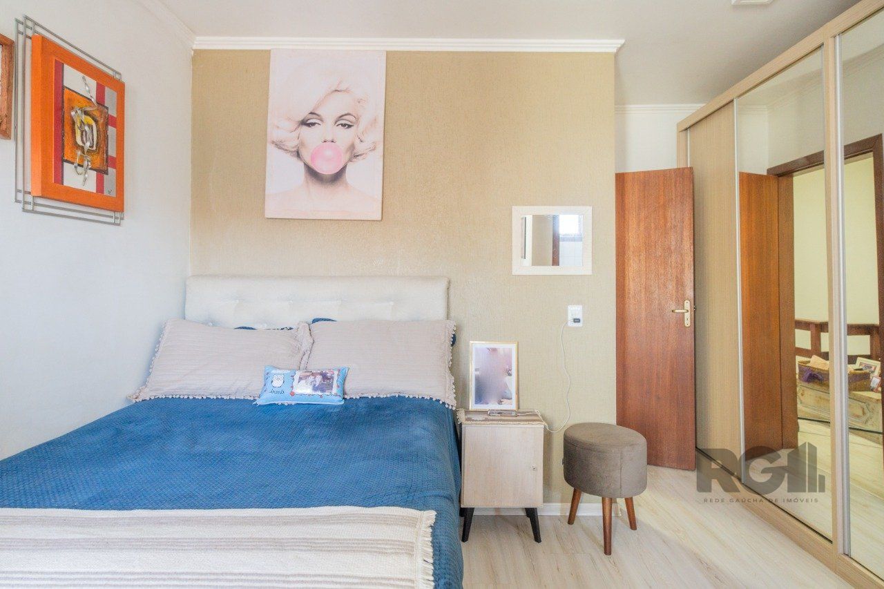 Casa, 2 quartos, 128 m² - Foto 14