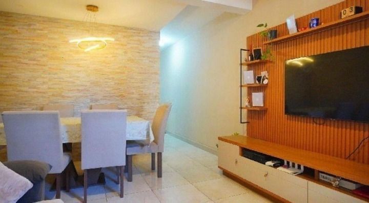 Sobrado, 2 quartos, 105 m² - Foto 27