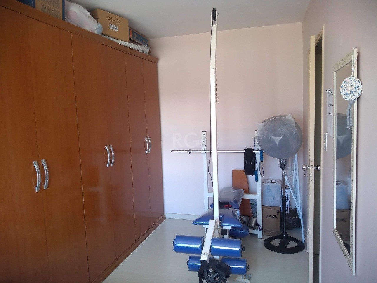 Apartamento, 2 quartos, 66 m² - Foto 16