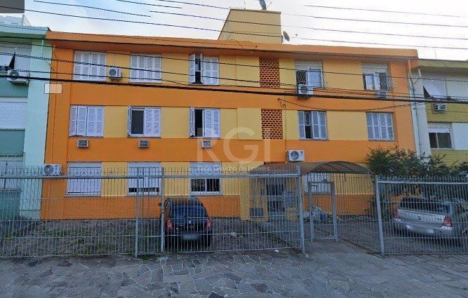 Apartamento à venda com 3 quartos, 77m² - Foto 2