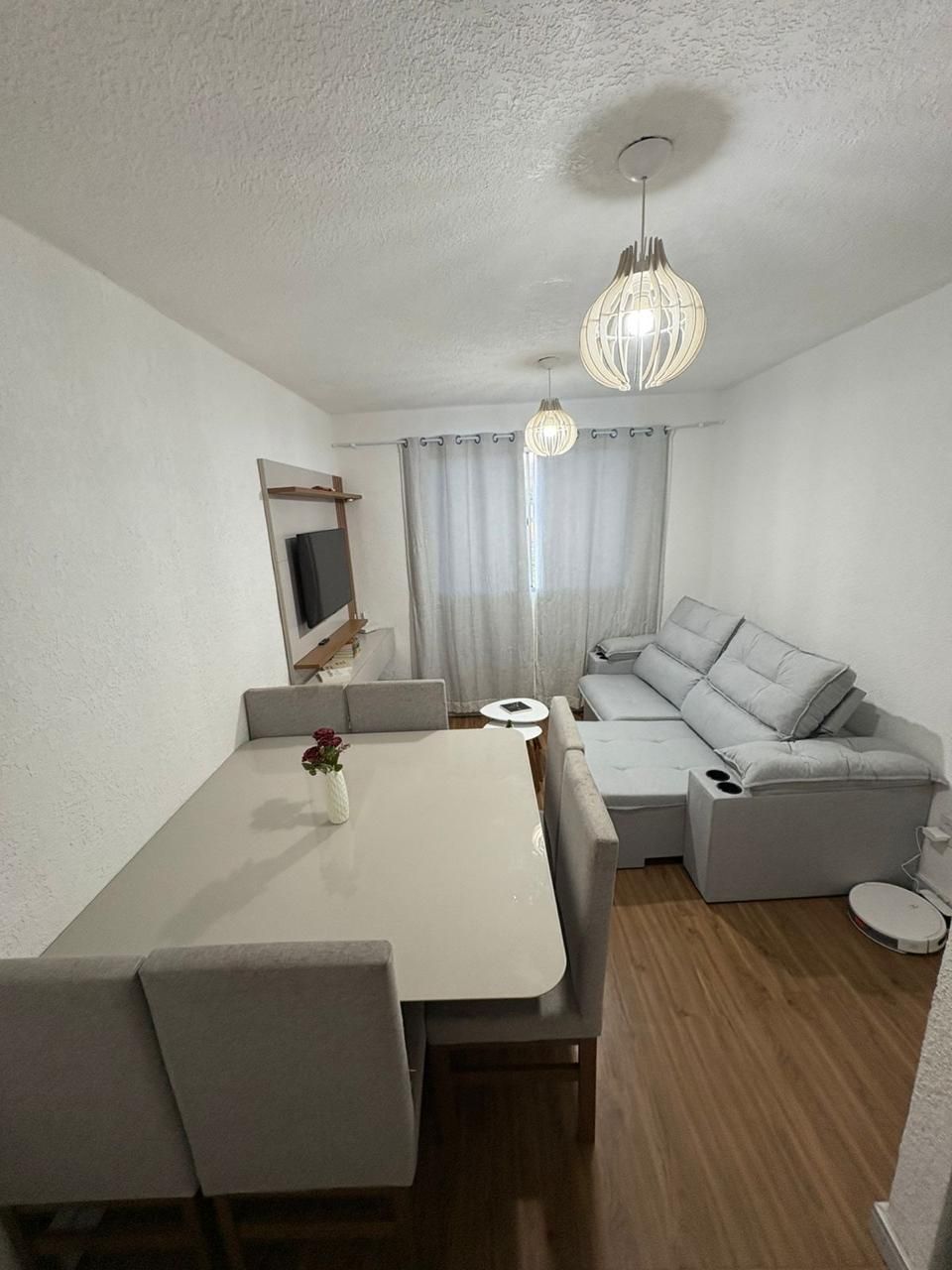 Apartamento, 2 quartos, 40 m² - Foto 15