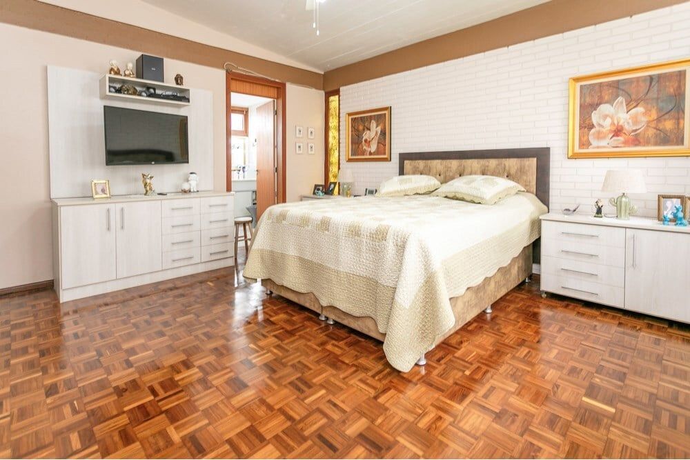 Casa à venda com 3 quartos, 214m² - Foto 18