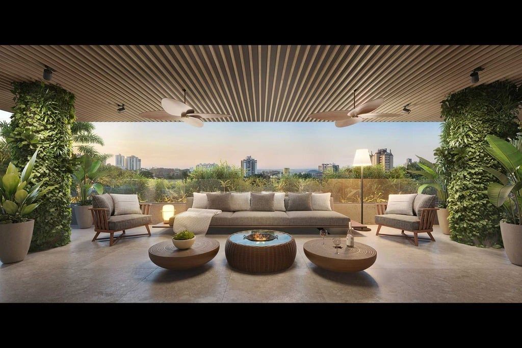 Apartamento, 4 quartos, 462 m² - Foto 6