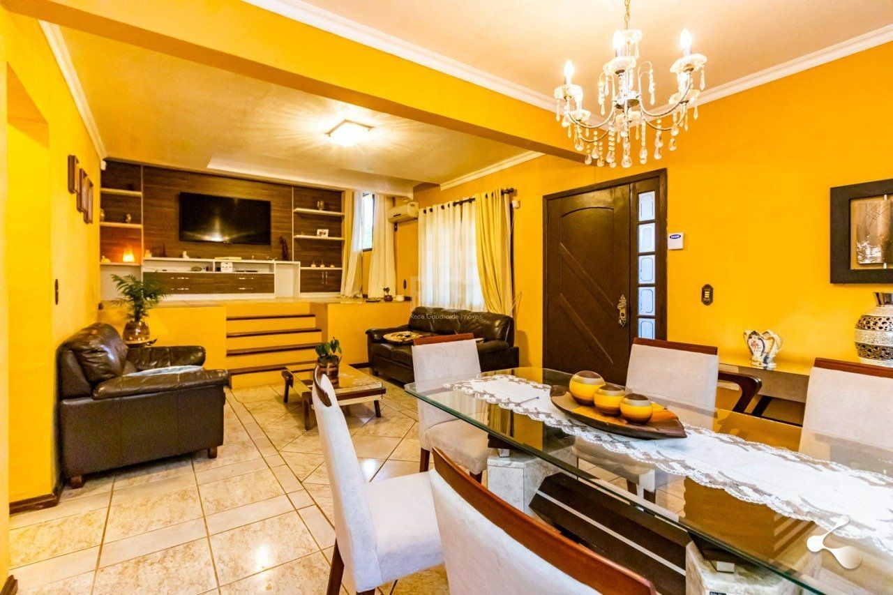 Casa, 4 quartos, 320 m² - Foto 41
