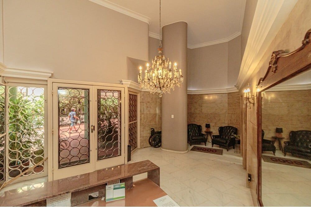 Apartamento à venda com 3 quartos, 147m² - Foto 30