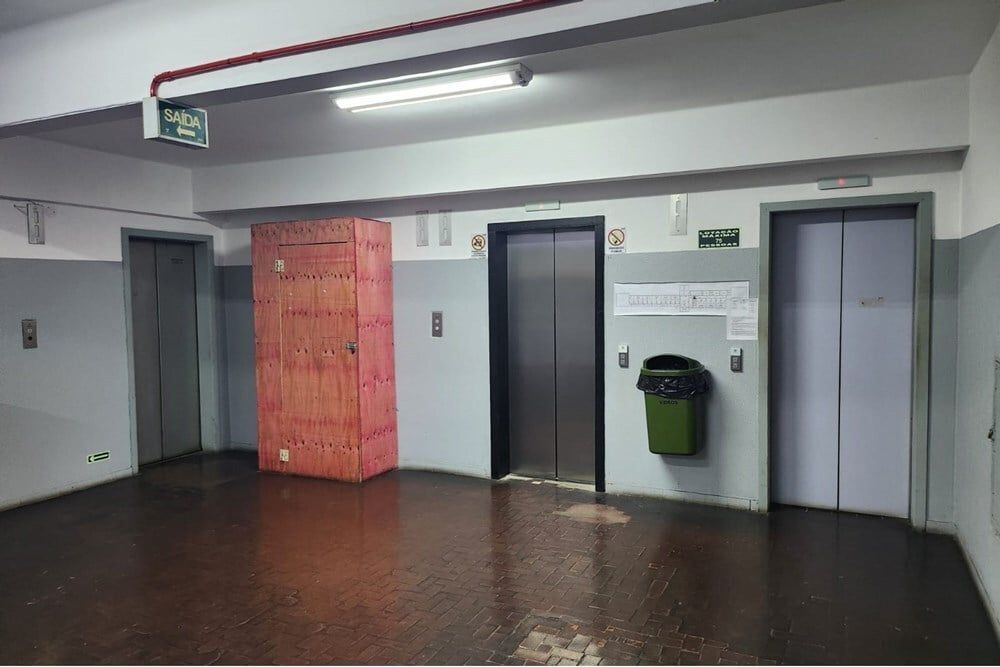 Loja-Salão à venda, 89m² - Foto 3