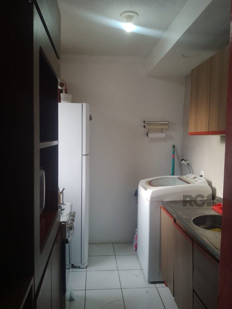 Apartamento à venda com 2 quartos, 42m² - Foto 7