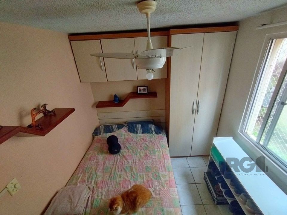 Apartamento, 2 quartos, 38 m² - Foto 10