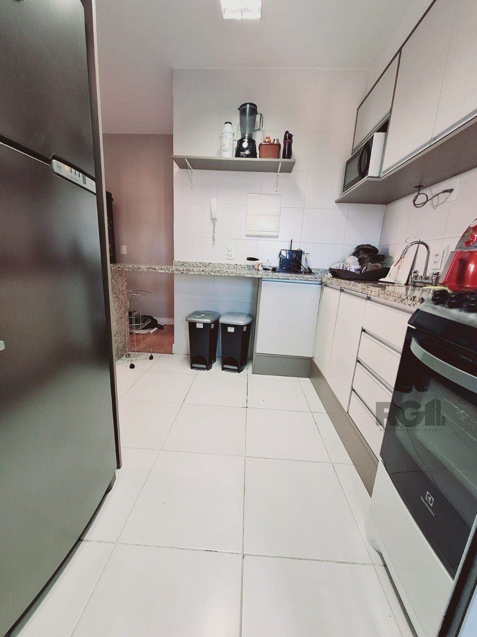 Apartamento à venda com 3 quartos, 69m² - Foto 32