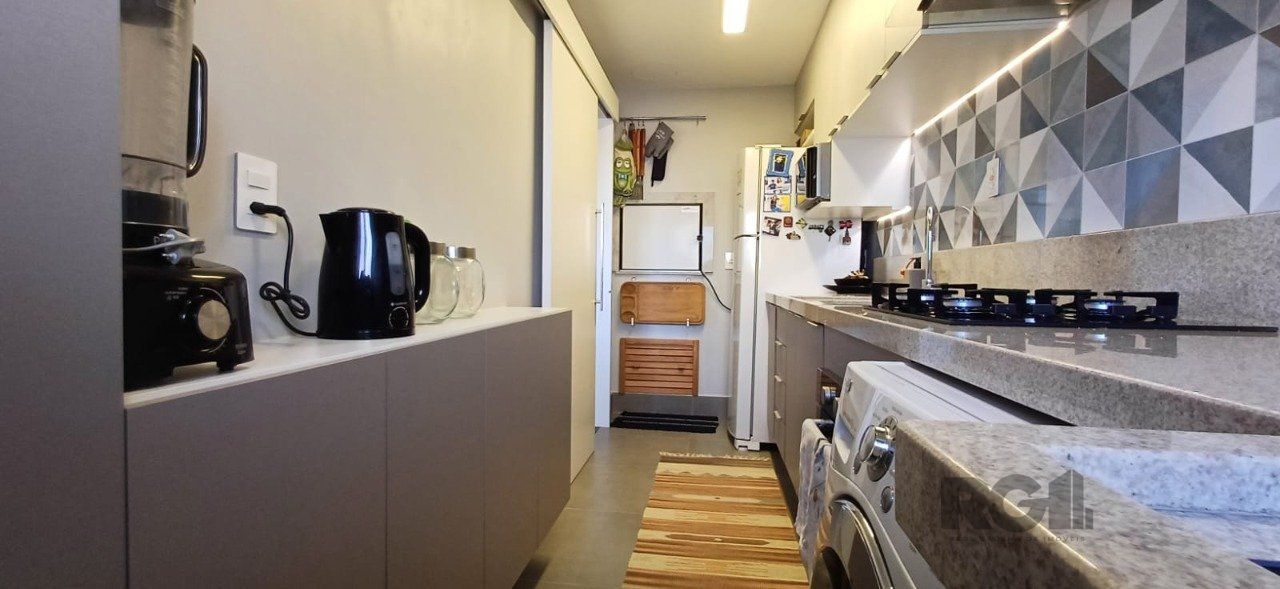 Apartamento à venda com 2 quartos, 76m² - Foto 15