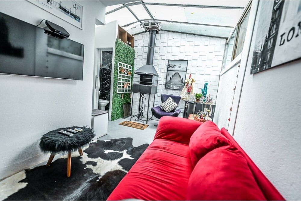 Casa de Condomínio à venda com 2 quartos, 80m² - Foto 36