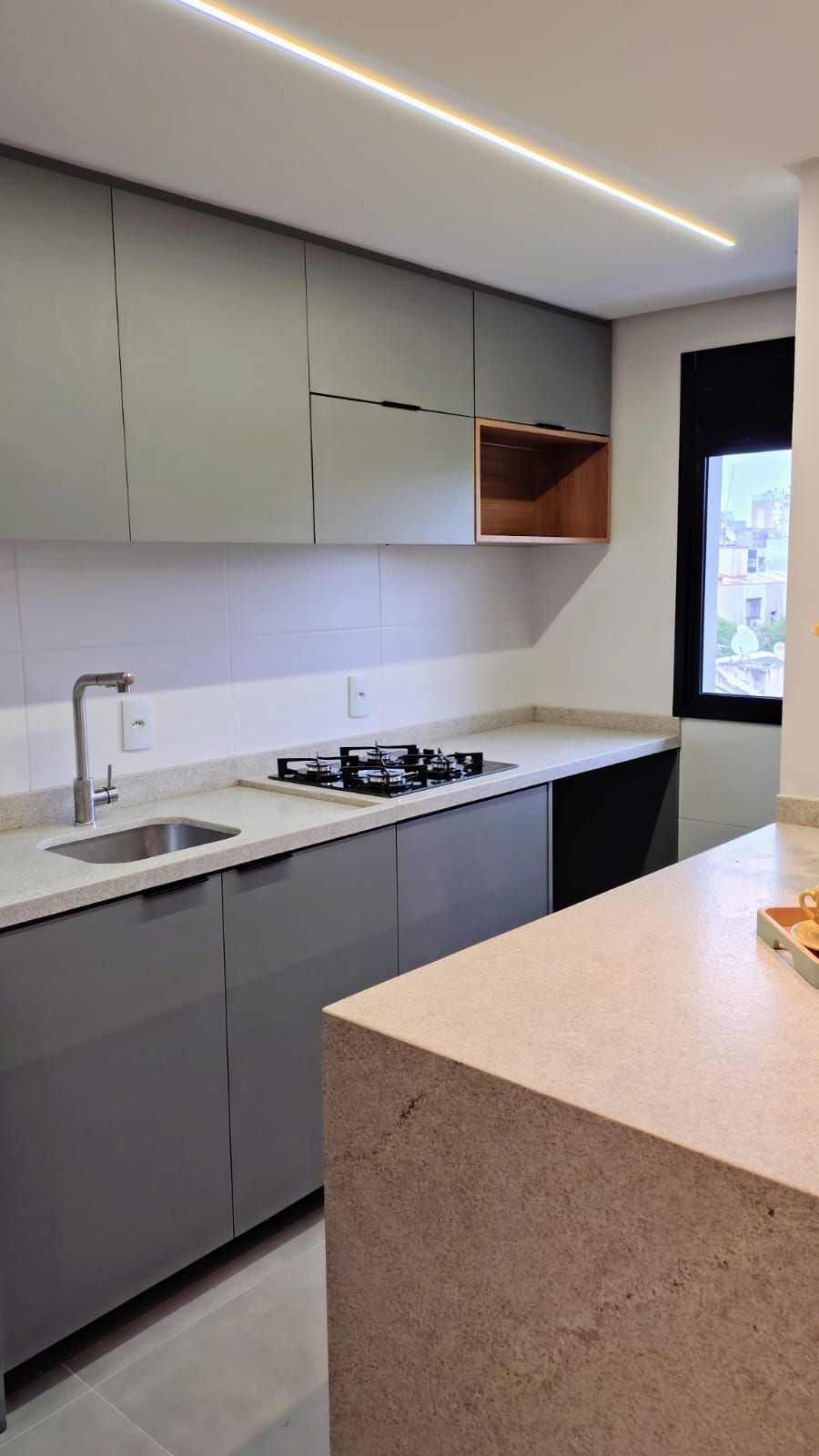 Apartamento, 2 quartos, 66 m² - Foto 12