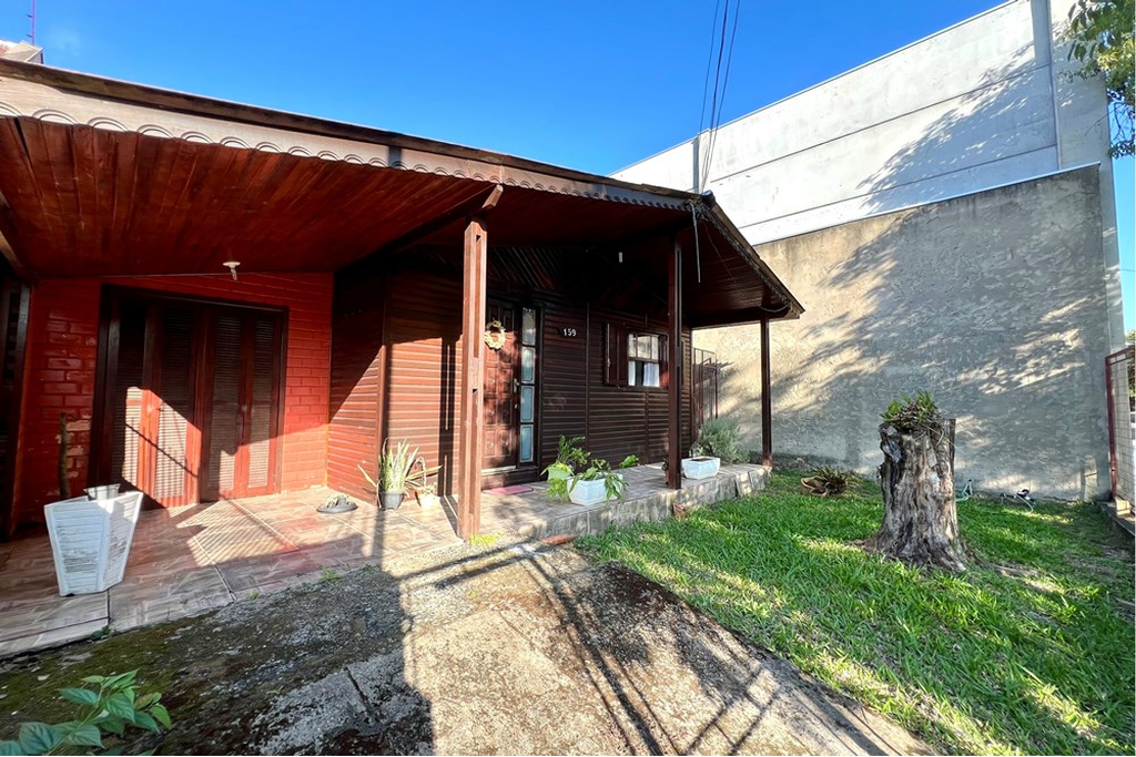 Casa à venda com 3 quartos, 240m² - Foto 17