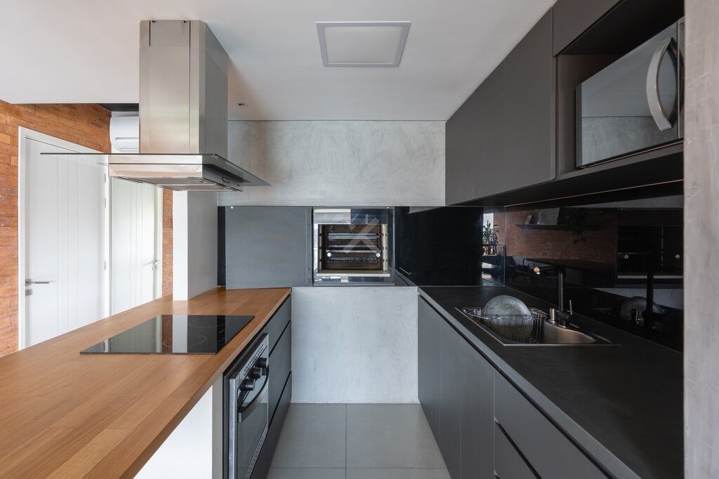 Apartamento, 1 quarto, 54 m² - Foto 40