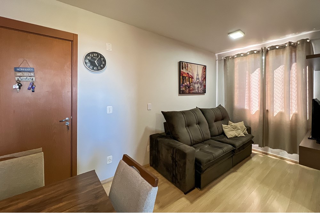 Apartamento à venda com 2 quartos, 47m² - Foto 19
