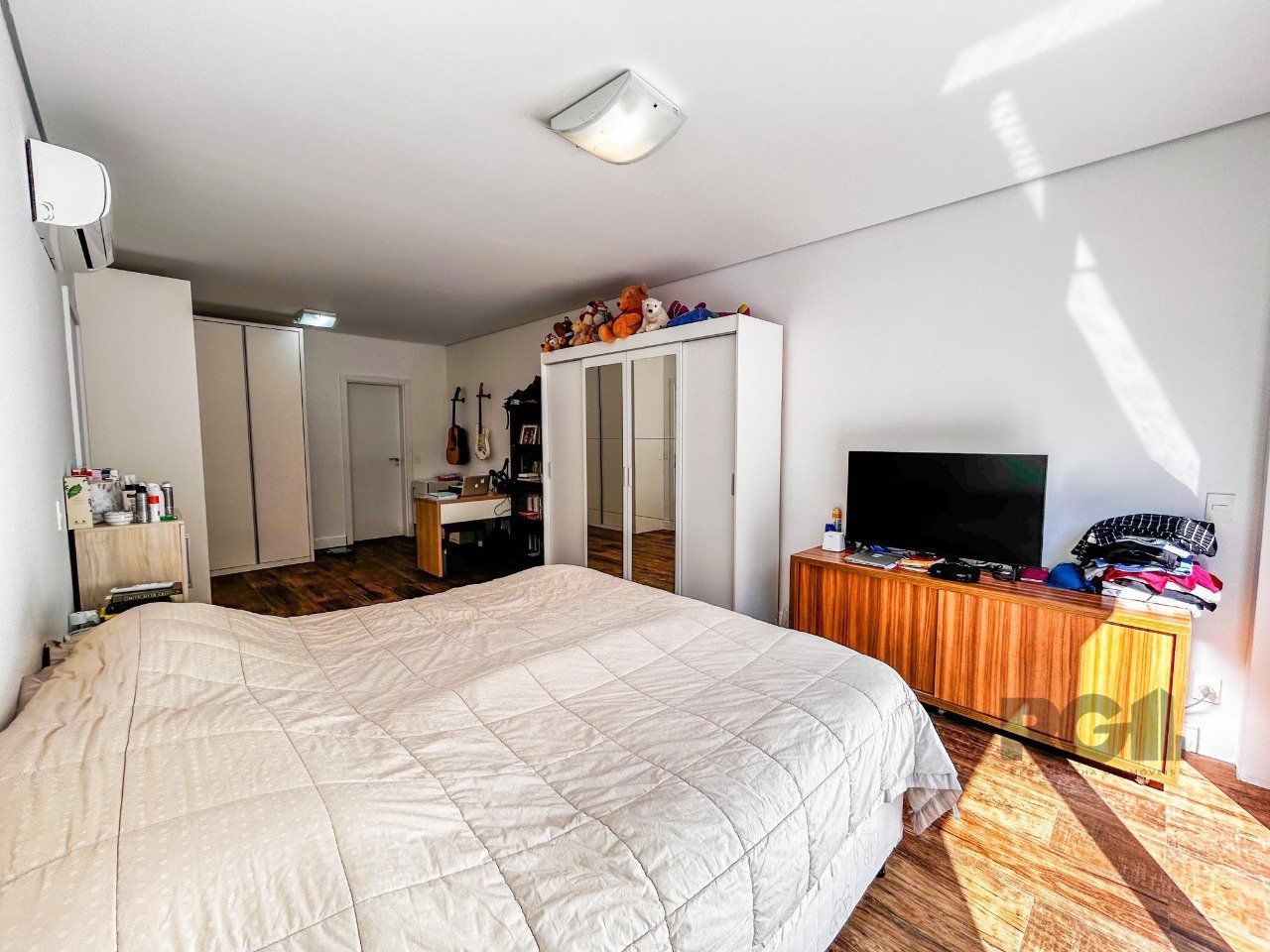 Casa de Condomínio, 3 quartos - Foto 63