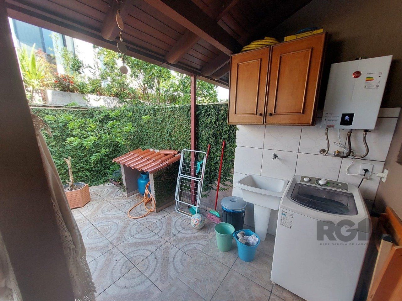 Casa à venda com 3 quartos, 191m² - Foto 8