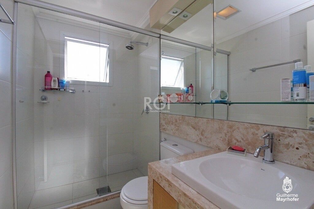 Cobertura à venda com 1 quarto, 160m² - Foto 38