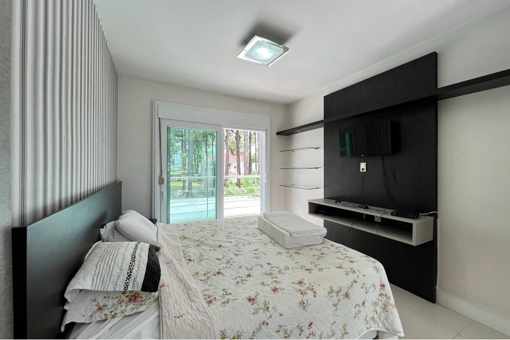 Casa de Condomínio, 4 quartos - Foto 7