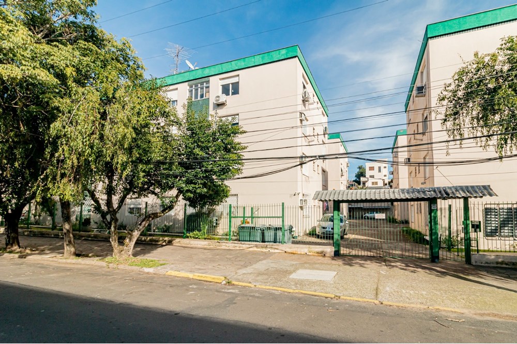 Apartamento, 1 quarto, 33 m² - Foto 15
