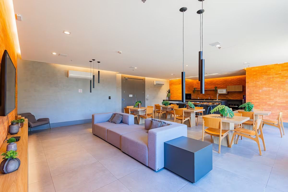 Apartamento, 1 quarto, 53 m² - Foto 20