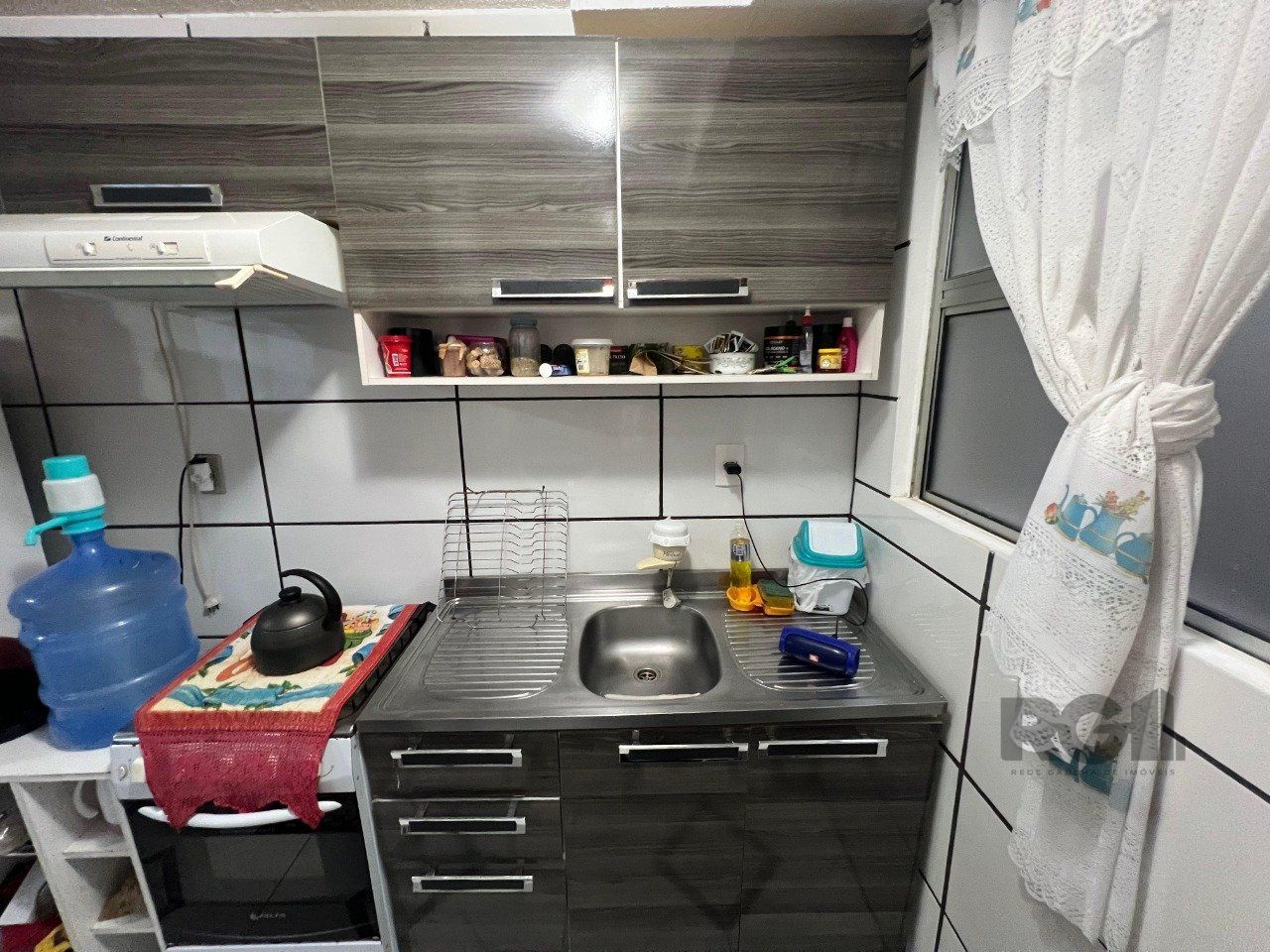Apartamento à venda com 2 quartos, 48m² - Foto 8