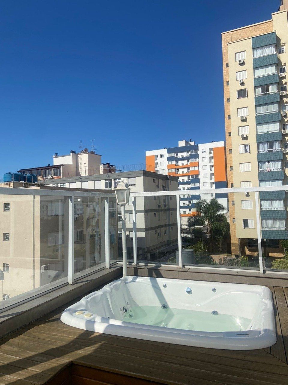Cobertura à venda com 2 quartos, 130m² - Foto 2