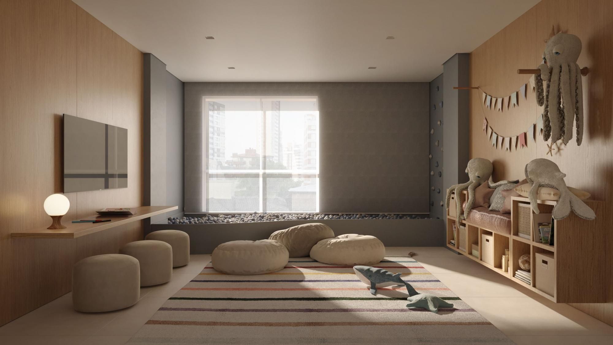 Apartamento, 2 quartos, 124 m² - Foto 7