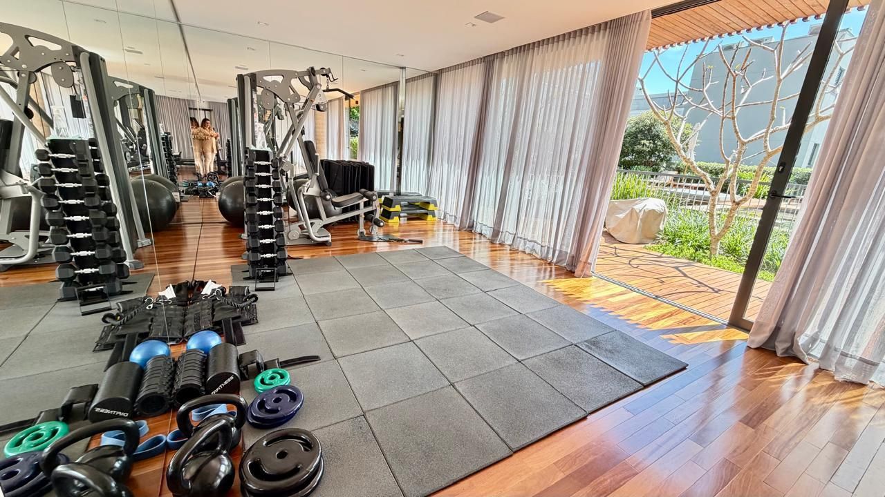 Apartamento, 3 quartos, 370 m² - Foto 35