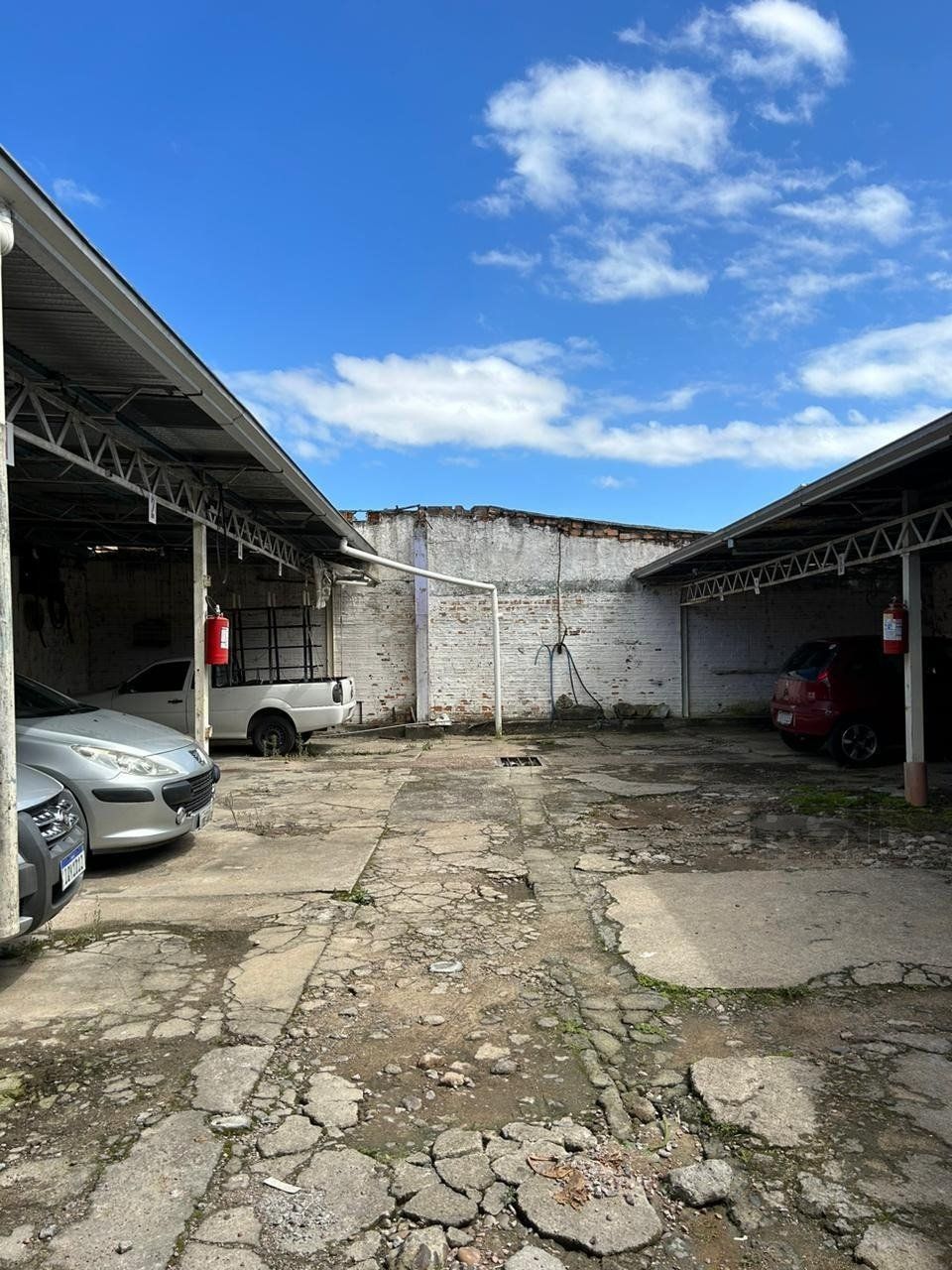 Depósito-Galpão, 404 m² - Foto 6