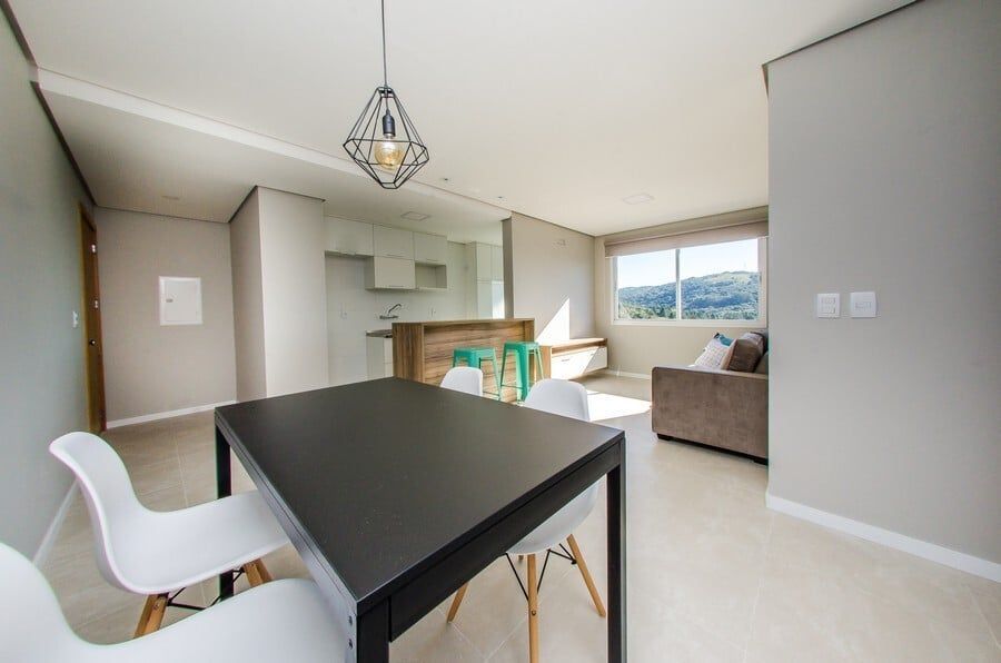 Apartamento à venda com 2 quartos, 55m² - Foto 13