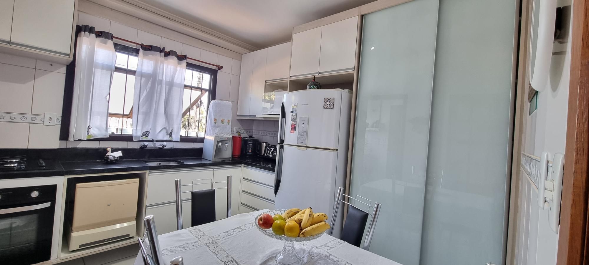 Casa à venda com 3 quartos, 150m² - Foto 12