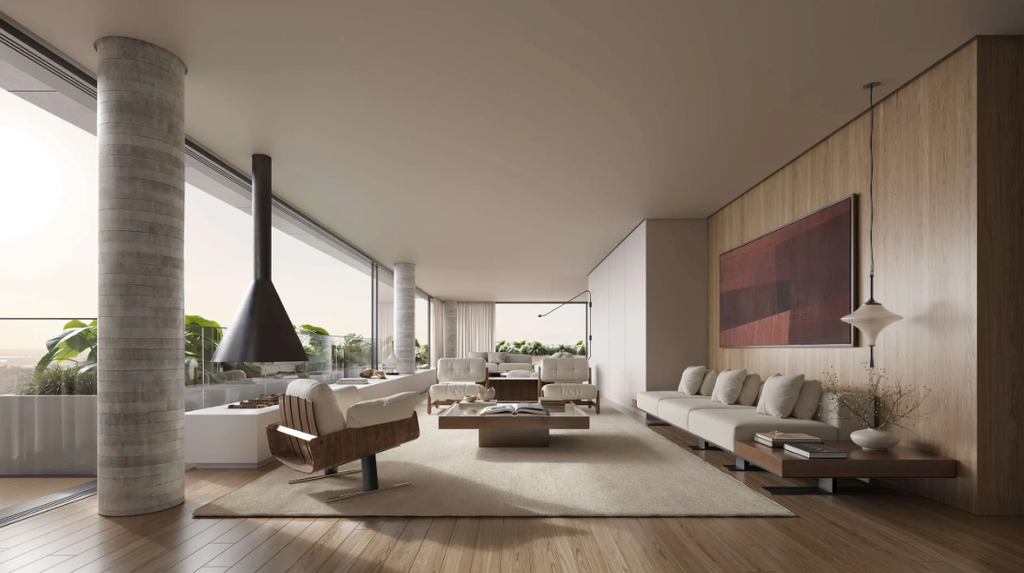 Apartamento, 3 quartos, 375 m² - Foto 9