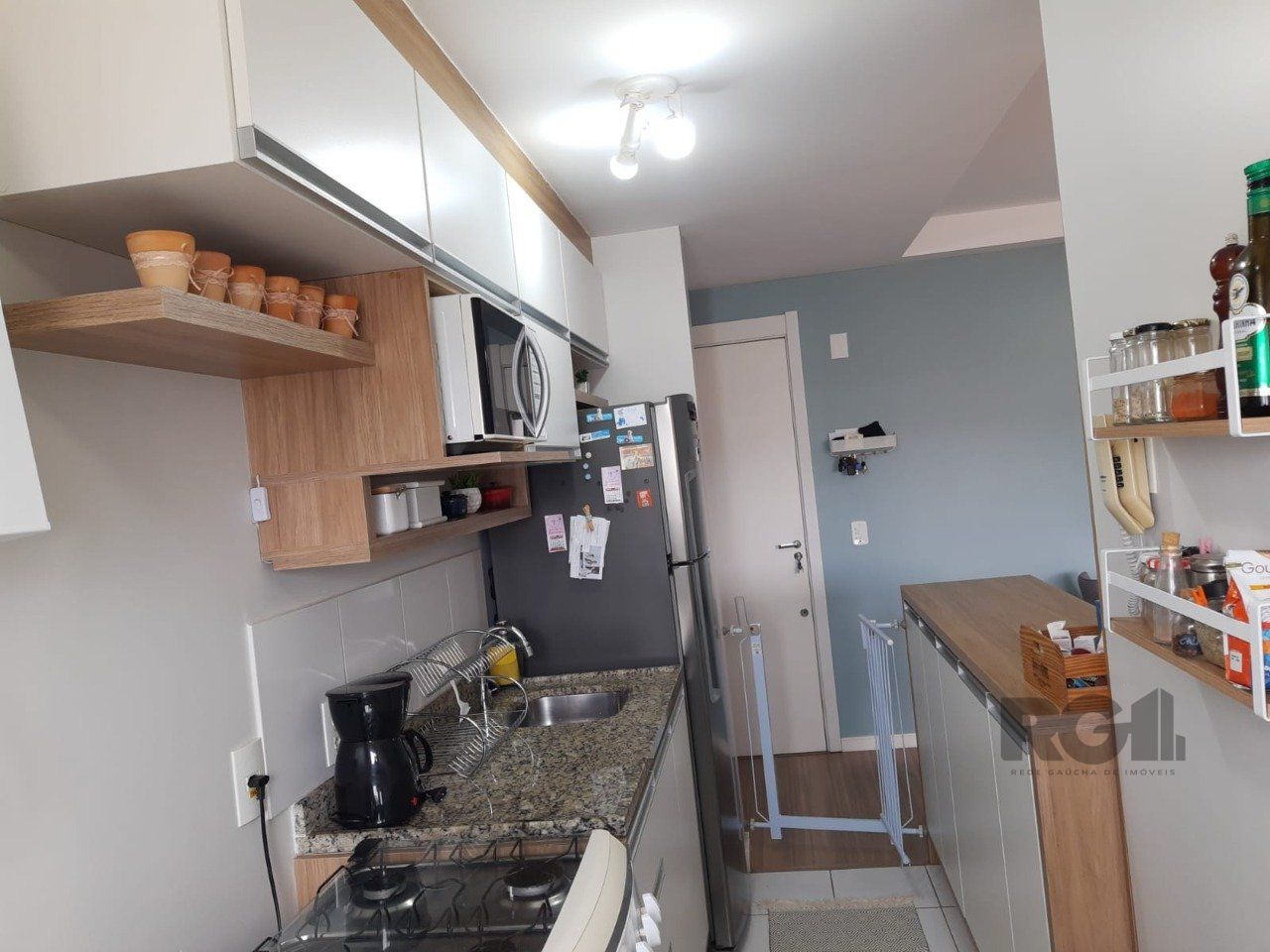 Apartamento à venda com 2 quartos, 52m² - Foto 33