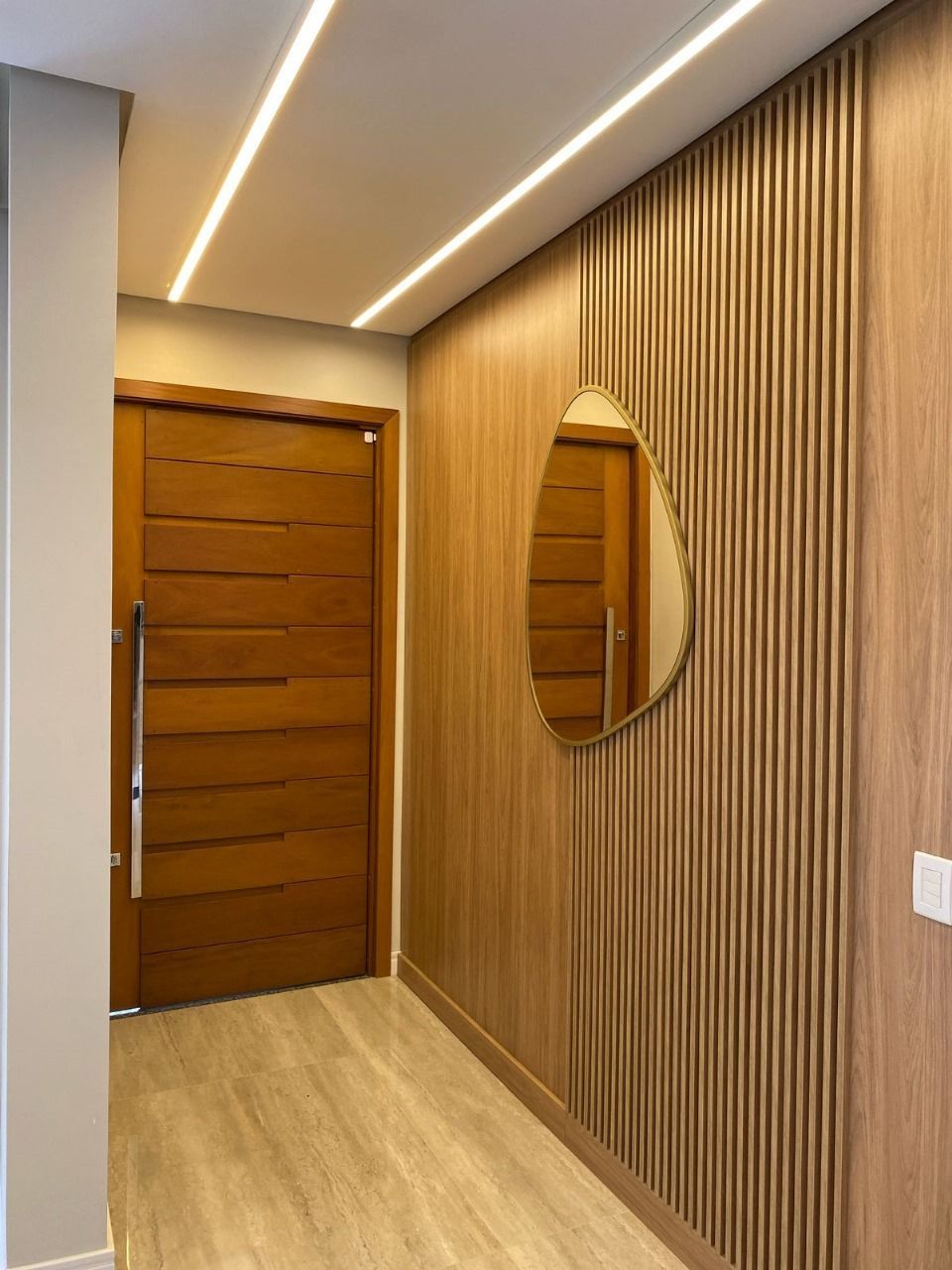 Casa de Condomínio à venda com 3 quartos, 321m² - Foto 8