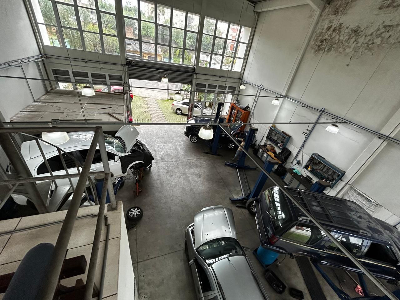Prédio Inteiro à venda com 2 quartos, 198m² - Foto 3