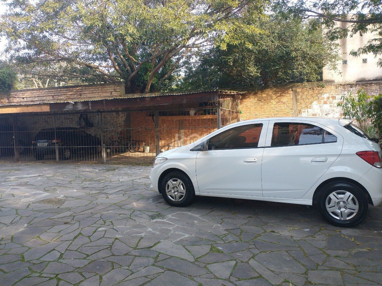 Apartamento à venda com 2 quartos, 64m² - Foto 6