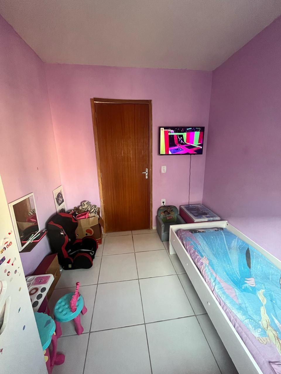 Apartamento, 2 quartos, 52 m² - Foto 22