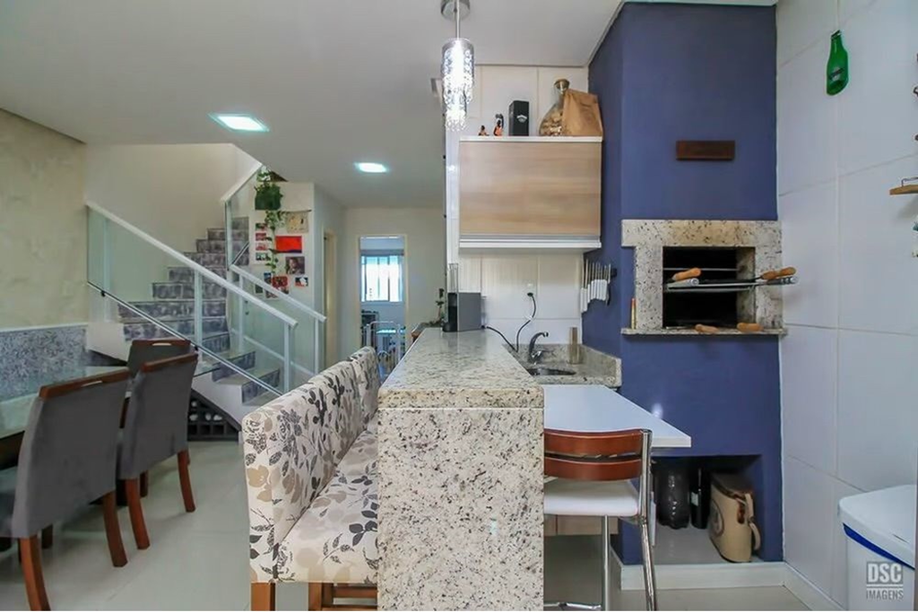 Casa à venda com 3 quartos, 128m² - Foto 21