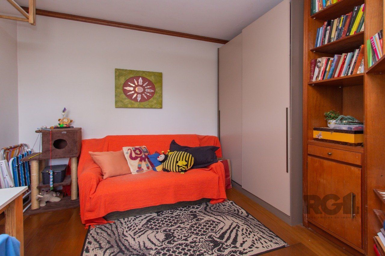 Apartamento, 3 quartos, 124 m² - Foto 32