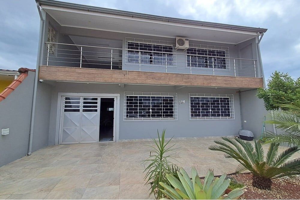 Casa à venda com 3 quartos, 186m² - Foto 25
