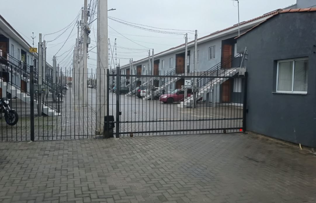 Apartamento no Village Club, 2 quartos, à venda, 45 m², Restinga - Porto Alegre — foto 3