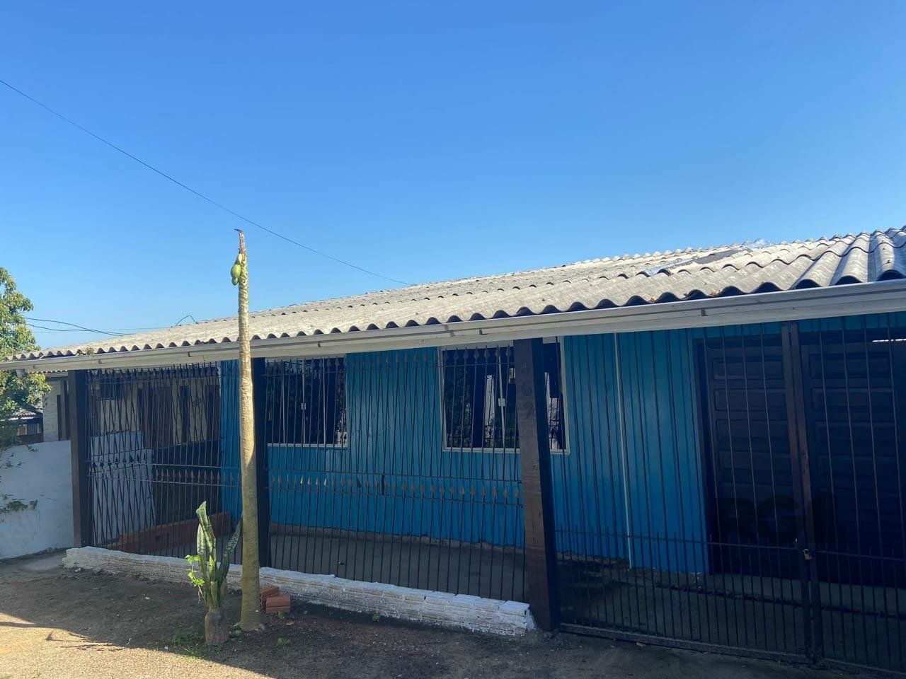 Casa 2 quartos à venda, 120m², Restinga - Porto Alegre