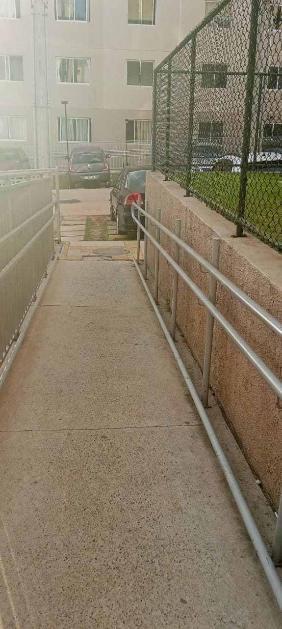 Apartamento, 2 quartos, 41 m² - Foto 3