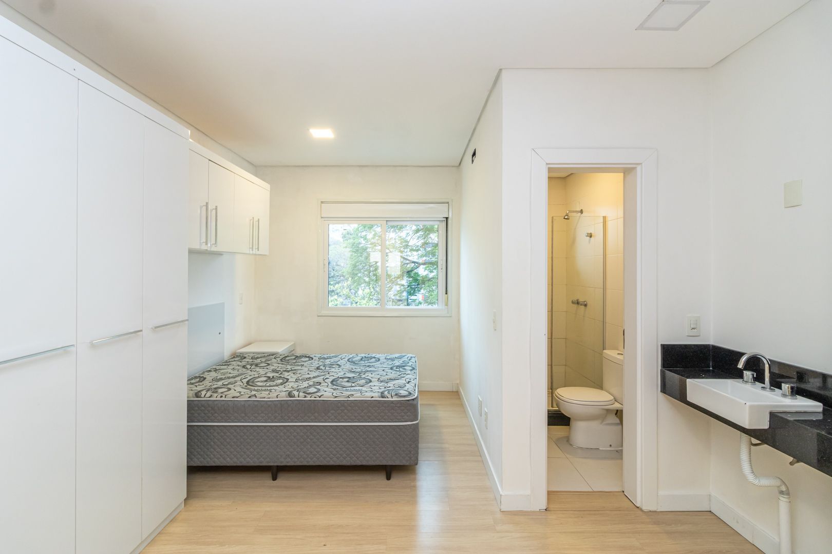 Apartamento, 1 quarto, 37 m² - Foto 11